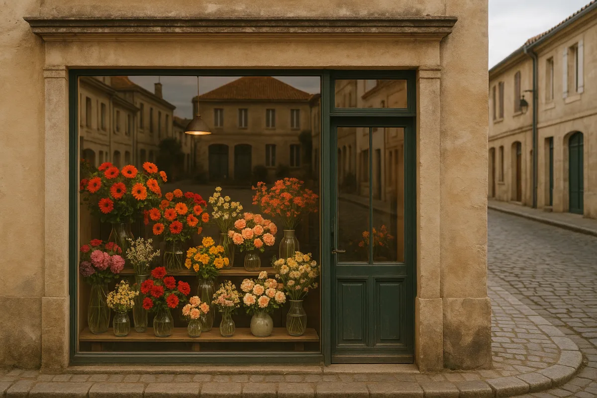 Photo de Pourquoi acheter des fleurs en ligne ? 7 avantages surprenants