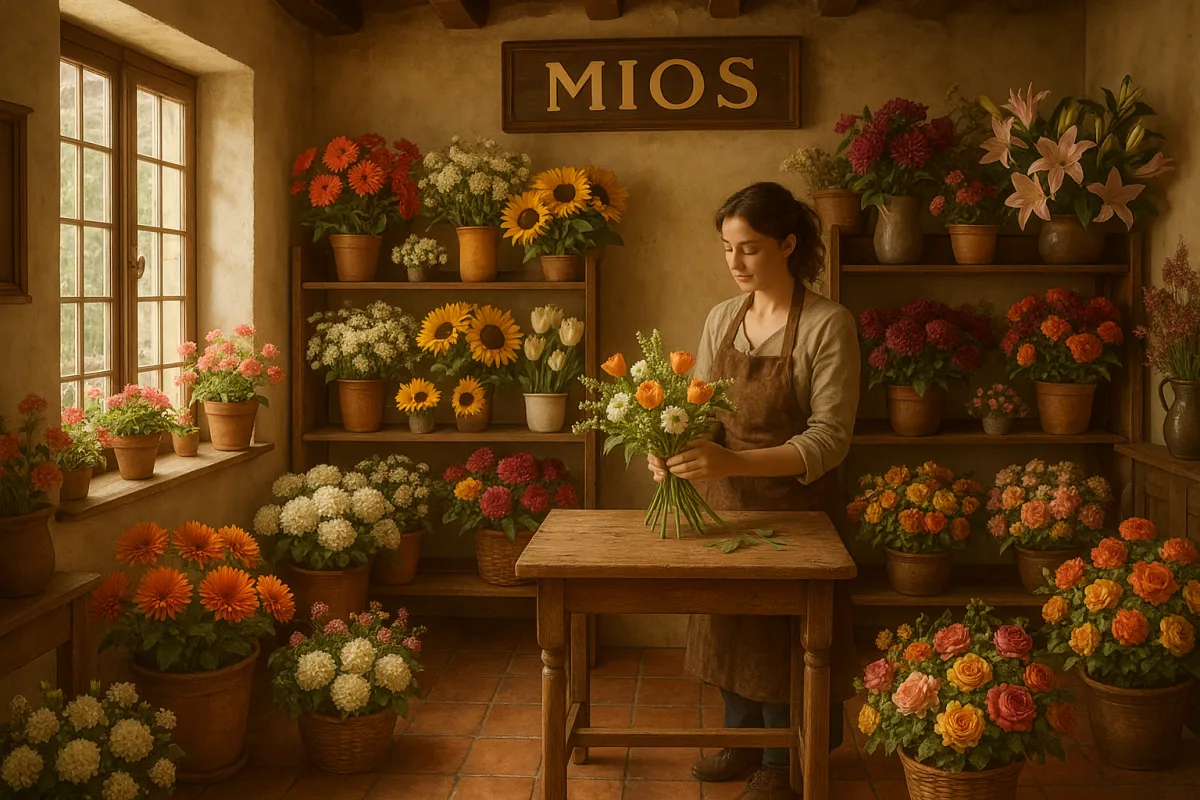 Photo de Achetez des fleurs en ligne pour chaque occasion : nos recommandations