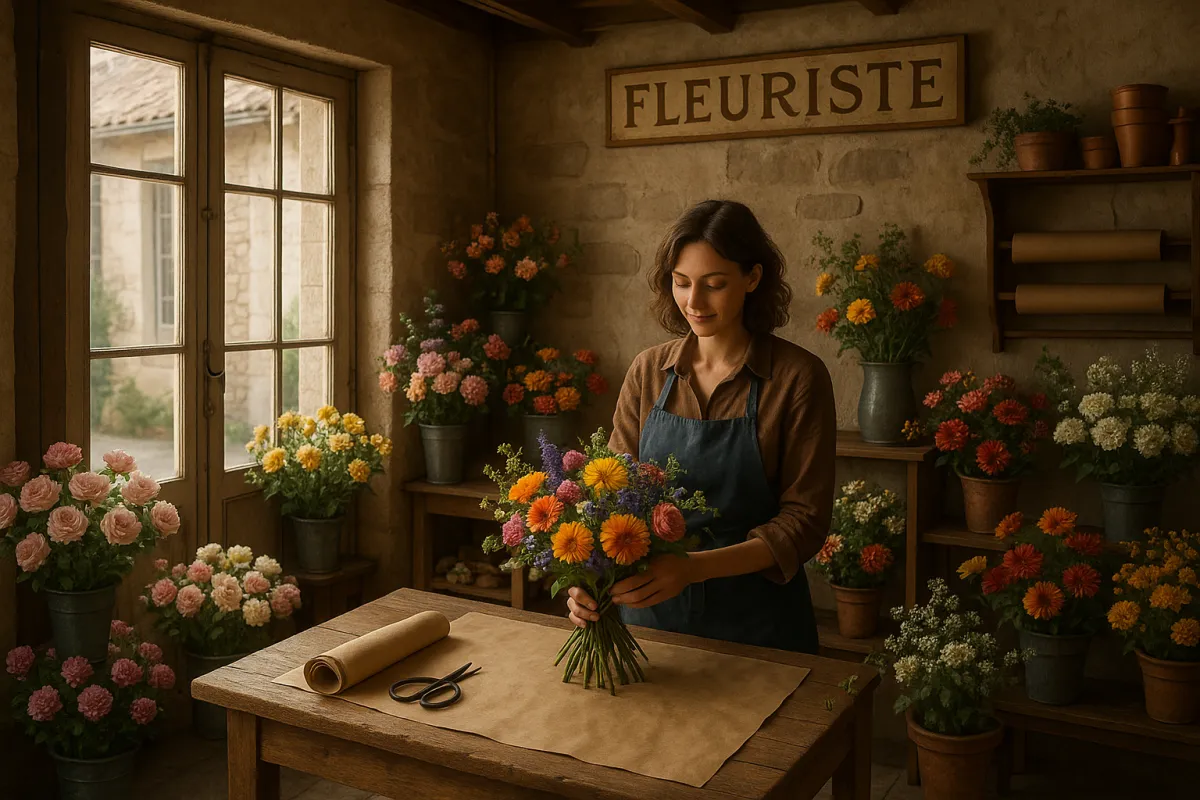 Photo de Acheter des fleurs en ligne : ce qu'il faut vérifier avant de commander